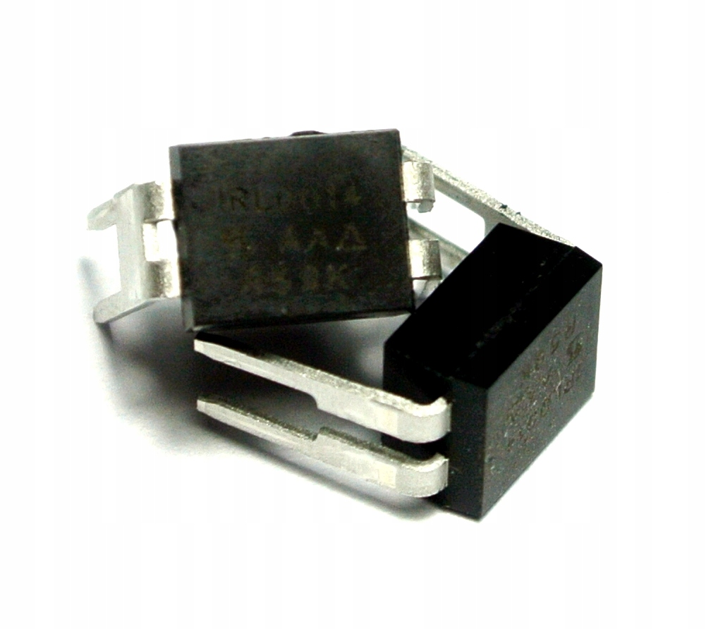IRLD014PBF Vishay Mosfet N-ch 60V 1.7A 4-DIP __x1