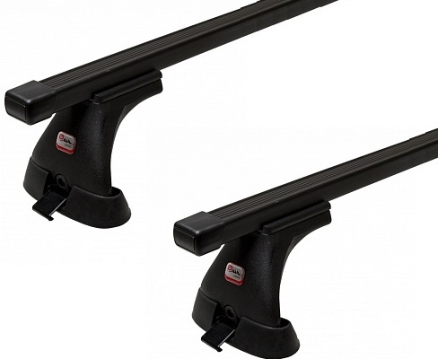 Багажник на крышу FIAT GRANDE PUNTO 5D с 2005 года