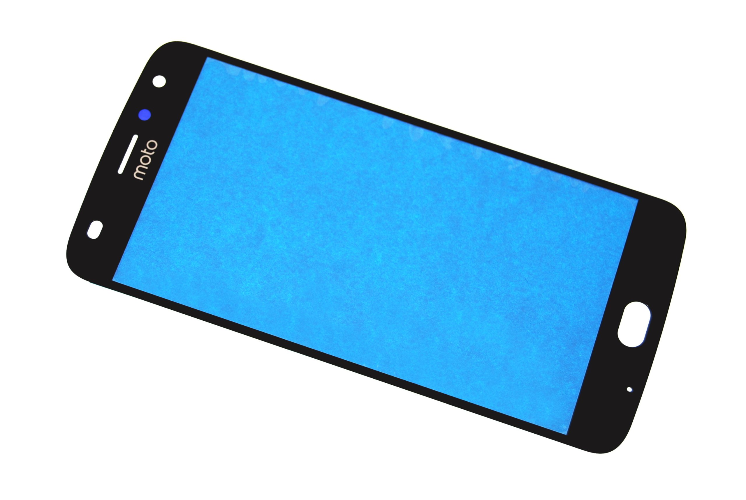 Szyba SZYBKA ekran - Motorola Moto Z2 Play XT1710