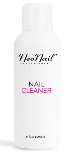 

Neonail Nail Cleaner Odtłuszczacz 500ml