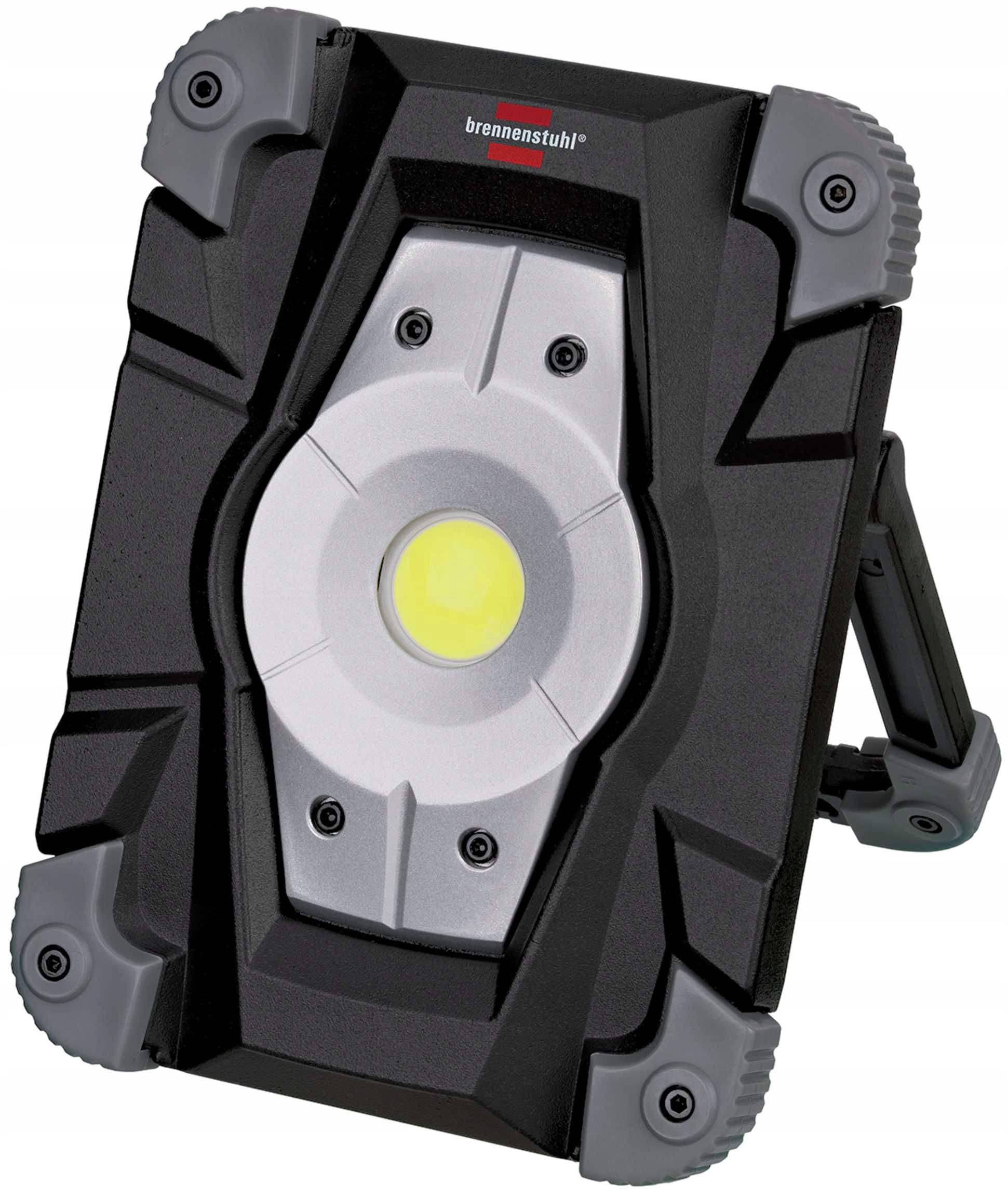 BRENNENSTUHL AKUMULATOROWY REFLEKTOR ROBOCZY LED 2000LM