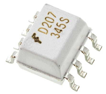 Оптопара интегральная схема MOCD207R2M