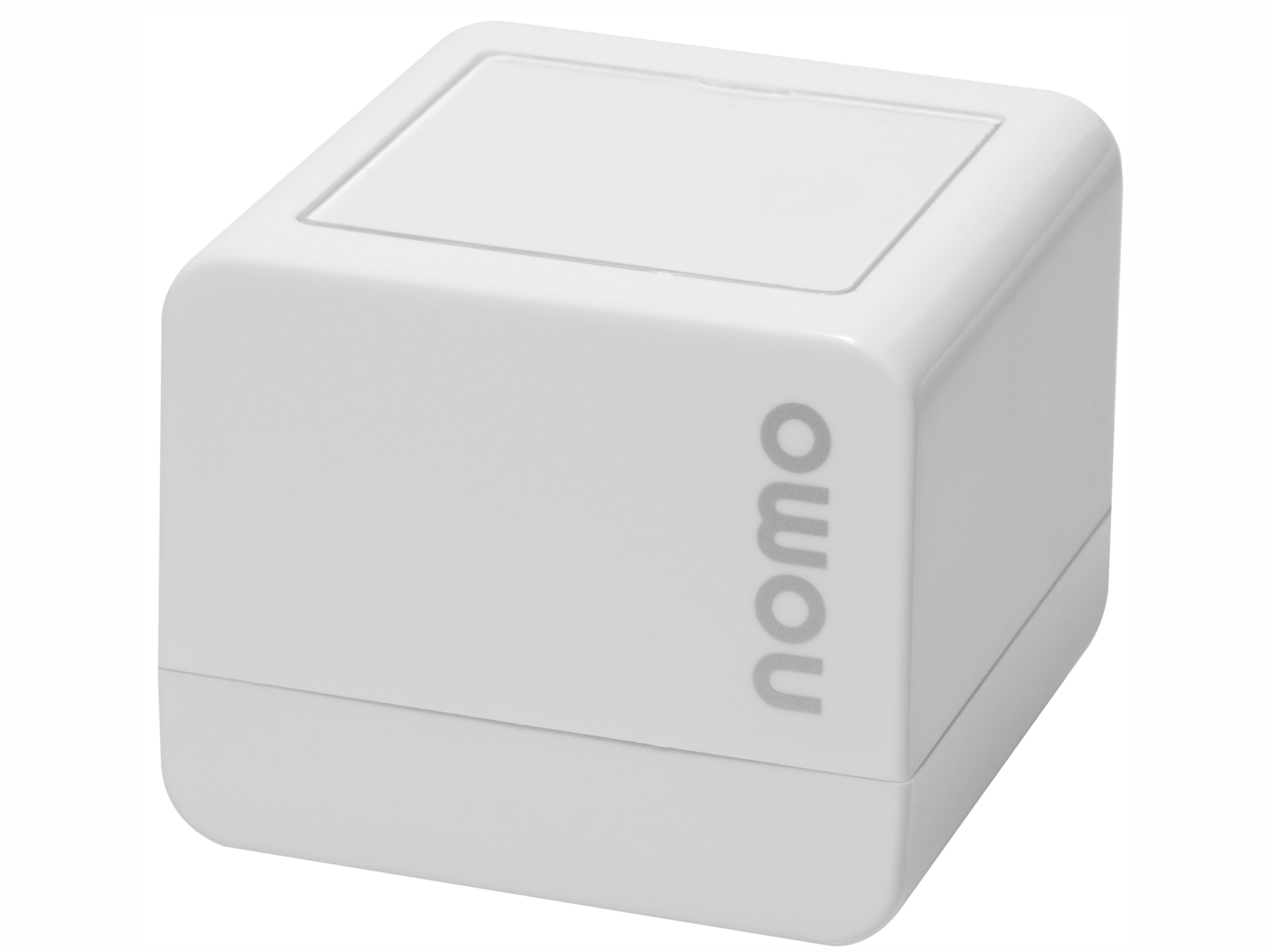 

Pieczątka kwadratowa Modico Nomo SQ5 44x44 mm