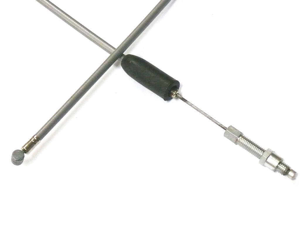 Spojkové Lanko Kawasaki A1 250 66-77