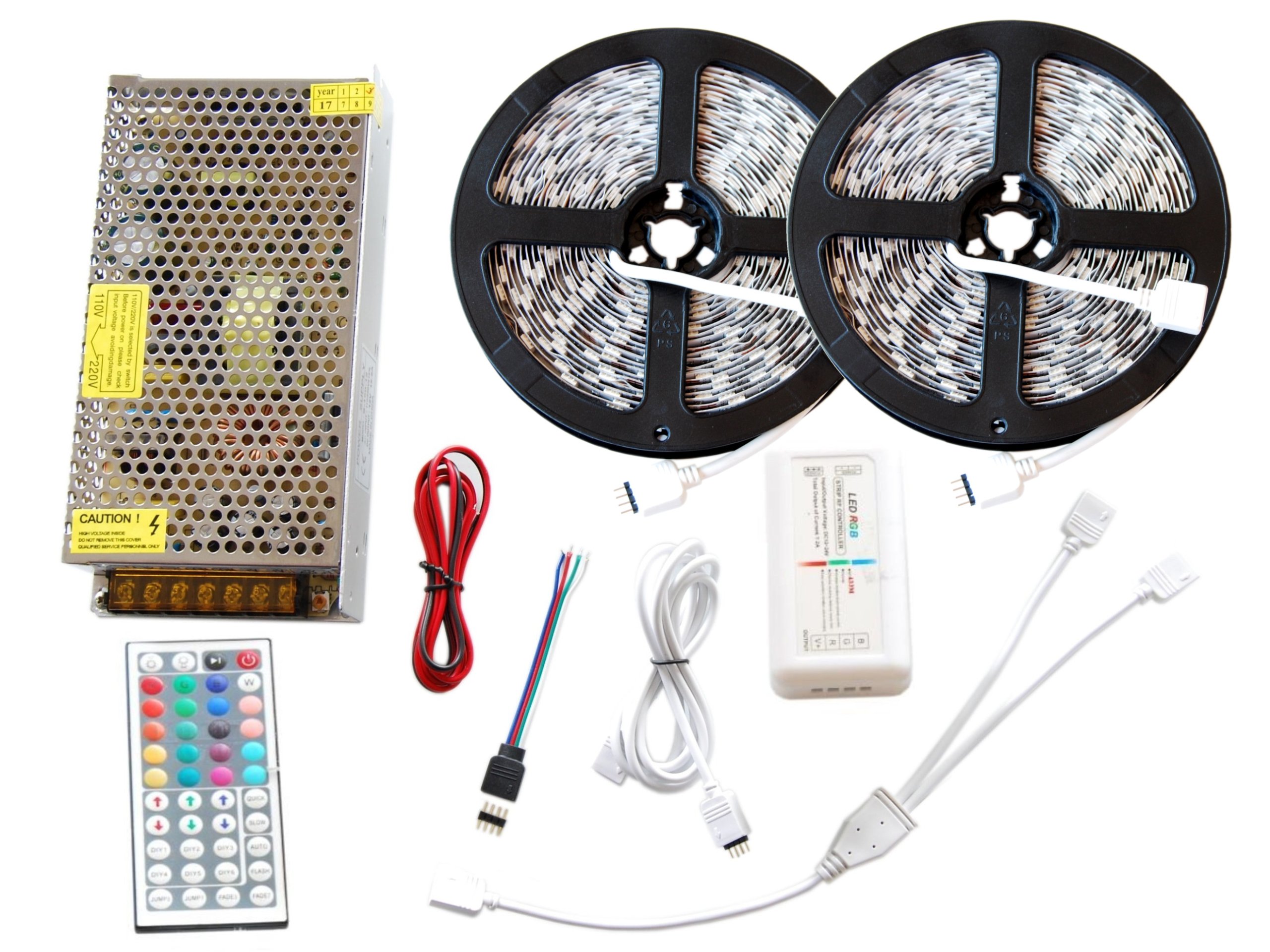 комплект led ленты. монтаж светодиодной ленты. Rgb лента 5м. лента с пультом 3528 rgb. комплект led ленты.