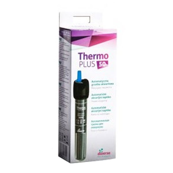 

Diversa Grzałka Thermo Plus 50W Tylko 14CM