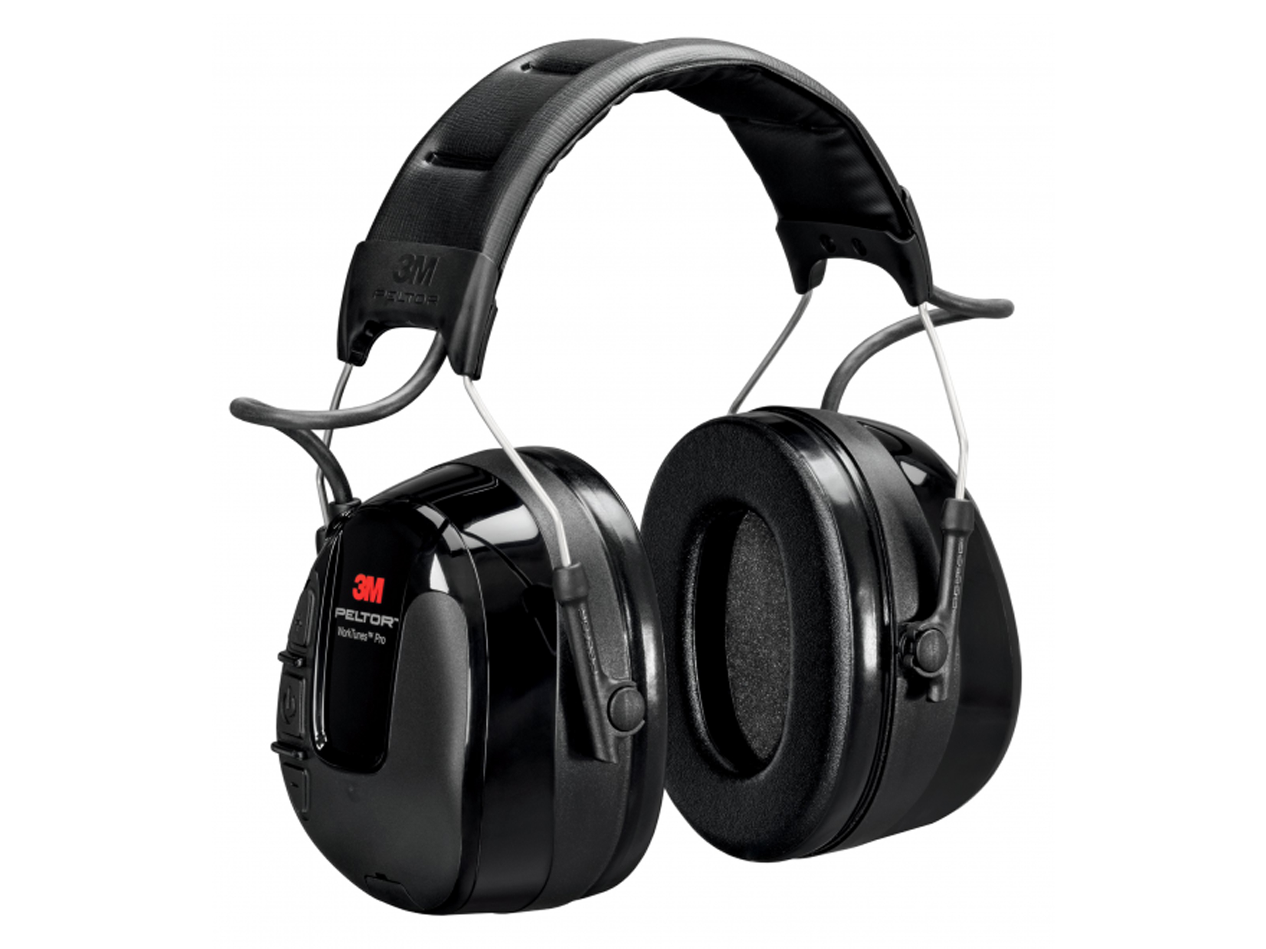 5338.НАУШНИКИ С ЗАЩИТОЙ ОТ ШУМА 3M 7100088417