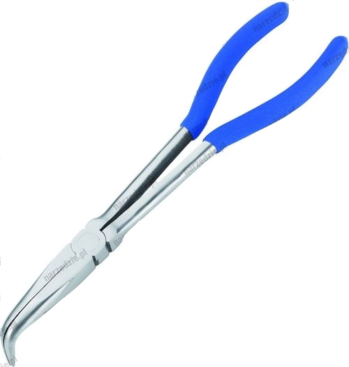 

Szczypce Długie 260 MM Odgięte 90° Condor Germany