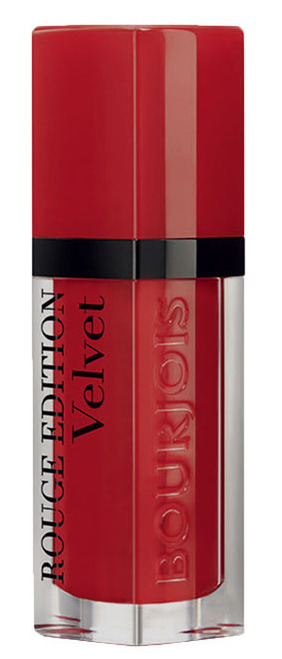 

Bourjois Rouge Edition Velvet Pomadka Matowa 01
