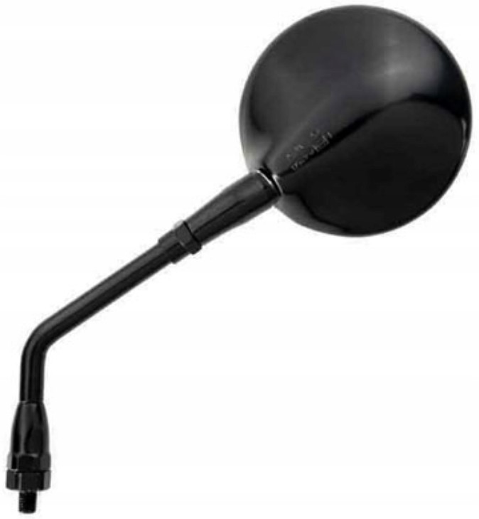 Levé Pravé Zrcátko Kawasaki Zr 750 C Zephyr 91-95 Nové