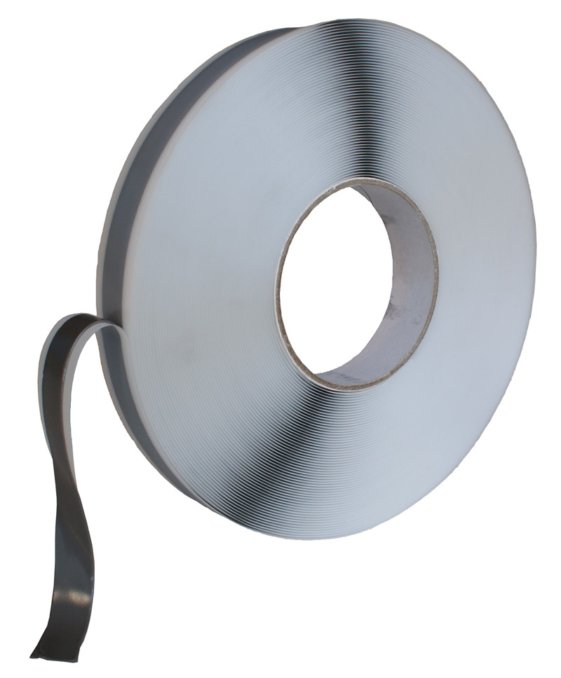 

Taśma Dwustronna Butyl Butylowa 25 mb Szer 3CM