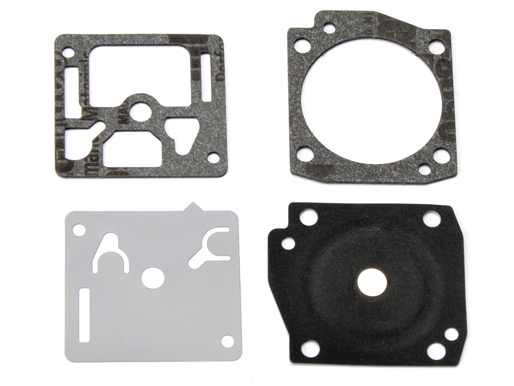 

Membrany Zama GND-65 Husqvarna 340 345 346XP 350