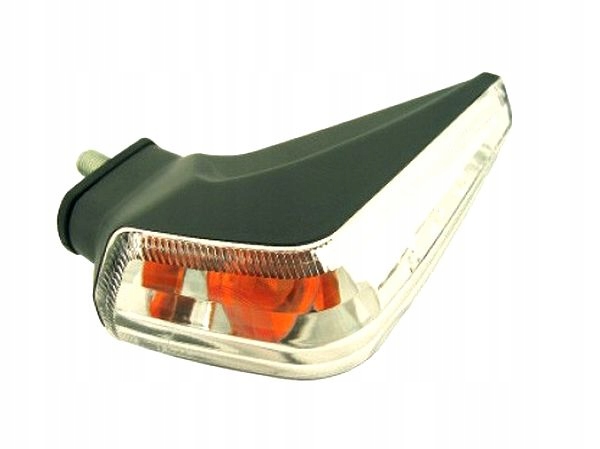 Pravý Zadní Směrovka Suzuki Gsr 600 06-11