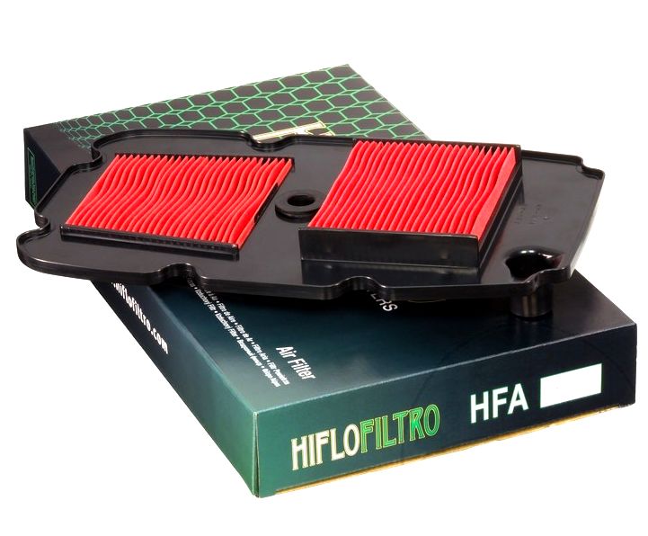 Vzduchový Filter Hiflo Honda XL 700 Transalp 08-13