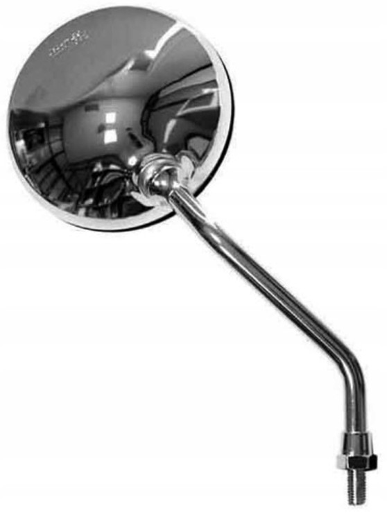 Pravé Zrcátko Honda Cb 900 F Hornet 2002-2006