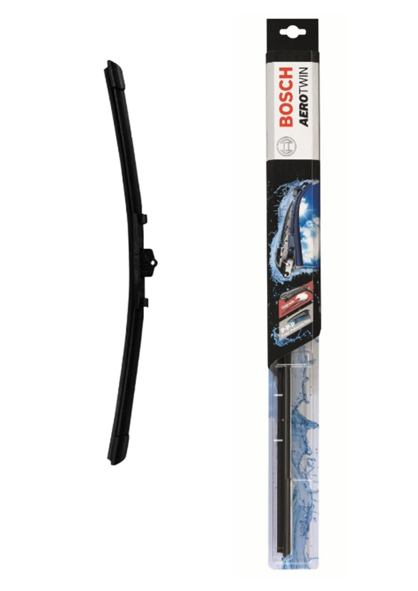 

Bosch Aerotwin Multi-clip 450MM Do Citroen C5 II