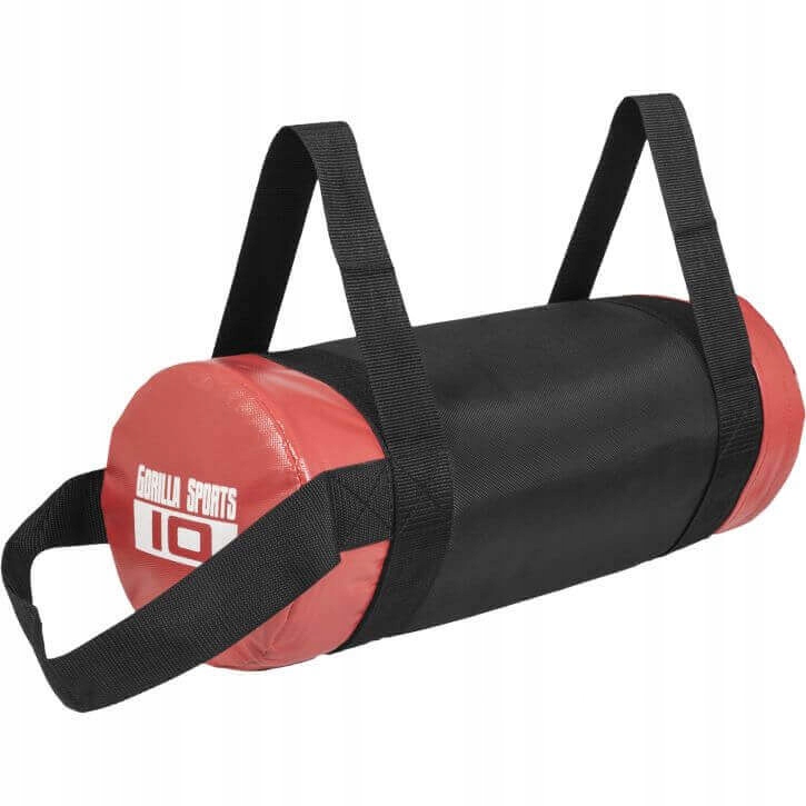 

Torba obciążeniowa 10 kg