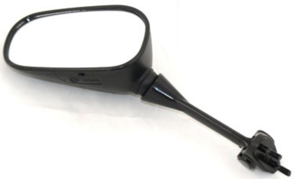 Levé Zrcátko Kawasaki ER-6F 650 A 06-08