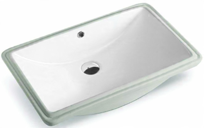 

Mexen Venus Umywalka Podblatowa 60x37 cm Meblowa