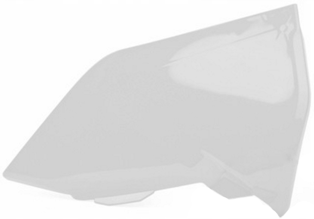 Airboxové Kryty Ktm Sx-f 250 ie4T Factory Edition