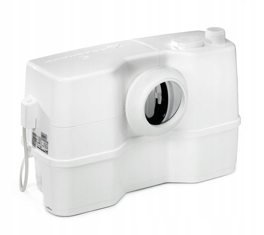 Grundfos Rozdrabniacz Sololift 2 WC-1