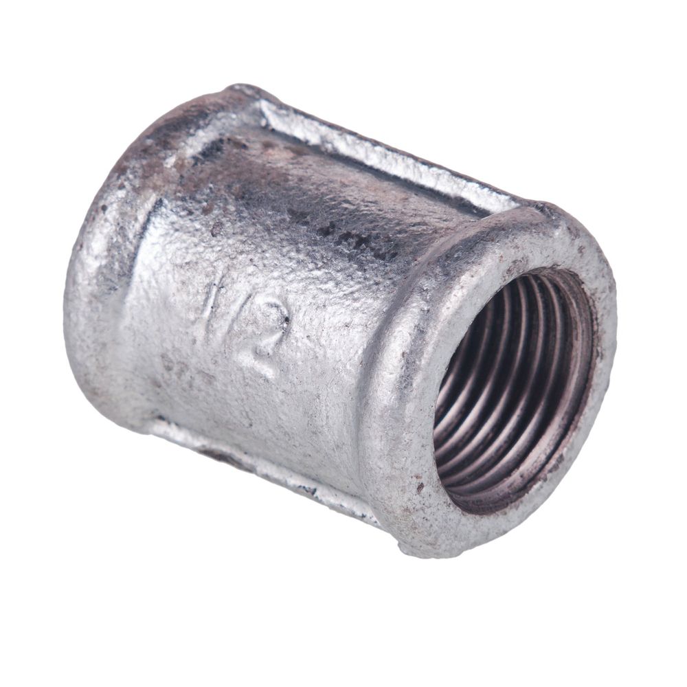 

Ocynk Mufa FI15 1/2 Cala M4 NR2