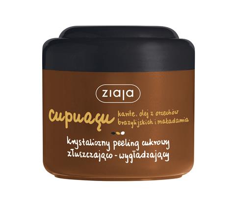 

Ziaja krystaliczny peeling cukrowy 200ml