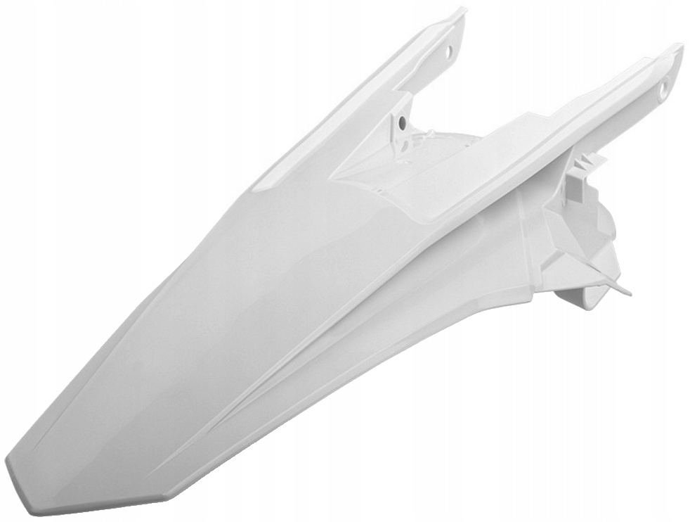 Zadní Blatník Ktm Sx-f 450 ie 016-018 Cross Enduro Nový