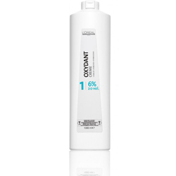 

Loreal Oxydant 6% Woda utleniona w kremie 1000 ml