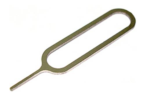 KLUCZYK KARTY SIM do TABLETÓW TELEFONÓW SMARTFONÓW EAN (GTIN) 5904238701171