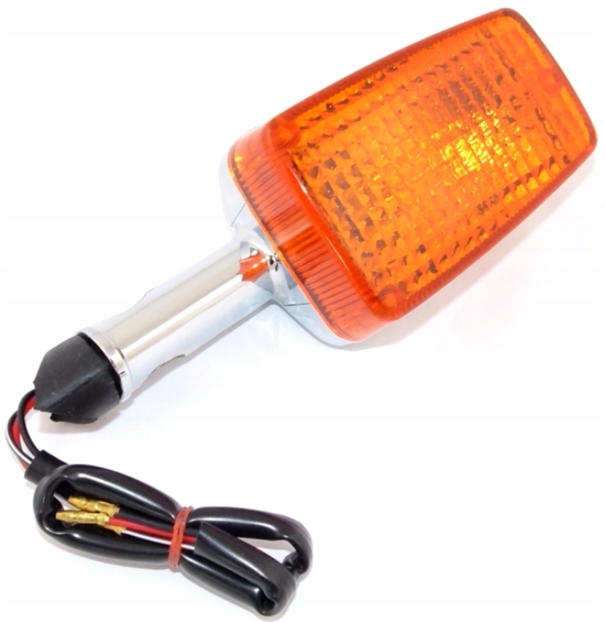 Přední Směrovka Honda Gl 1000 A Goldwing 79 Nová