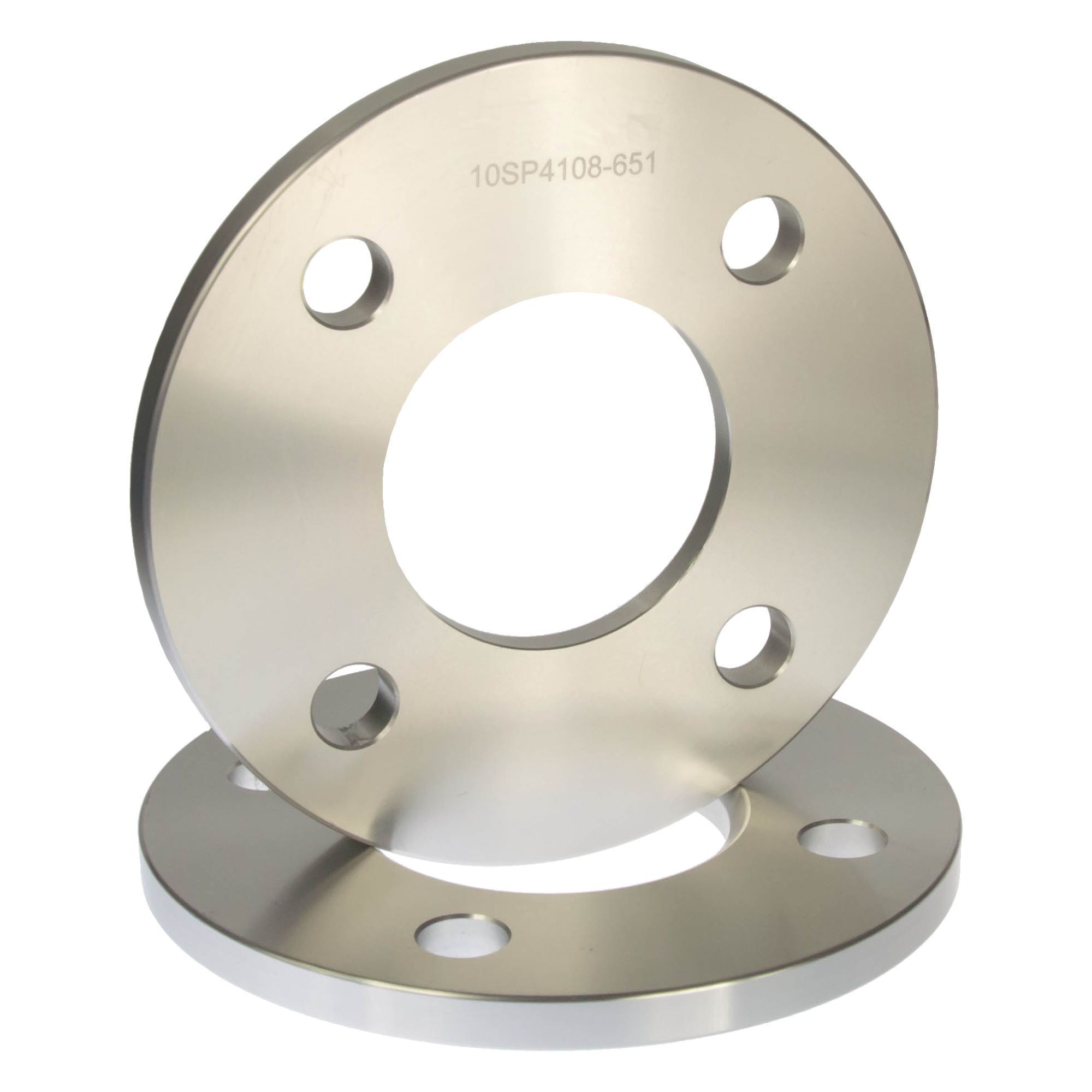 Прокладки 5 мм CITROEN PEUGEOT 4x108 65 + гвинти