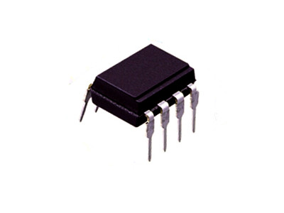 

Transoptor układ scalony CNY17-4 DIP6 1kanał 5.3kV