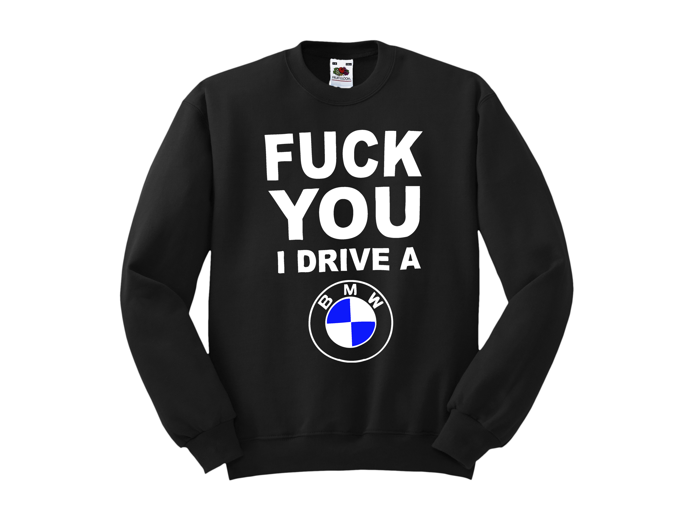 

Bluza Bmw E30 E36 E46 E38 E39 E60