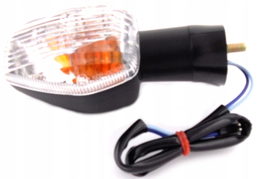 Levý Přední Směrový Ukazatel Směru Honda Cbf 600 N 04-05 Nový