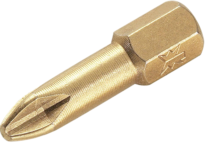 

Wolfcraft Bit Diamentowy Philips PH1 1305000