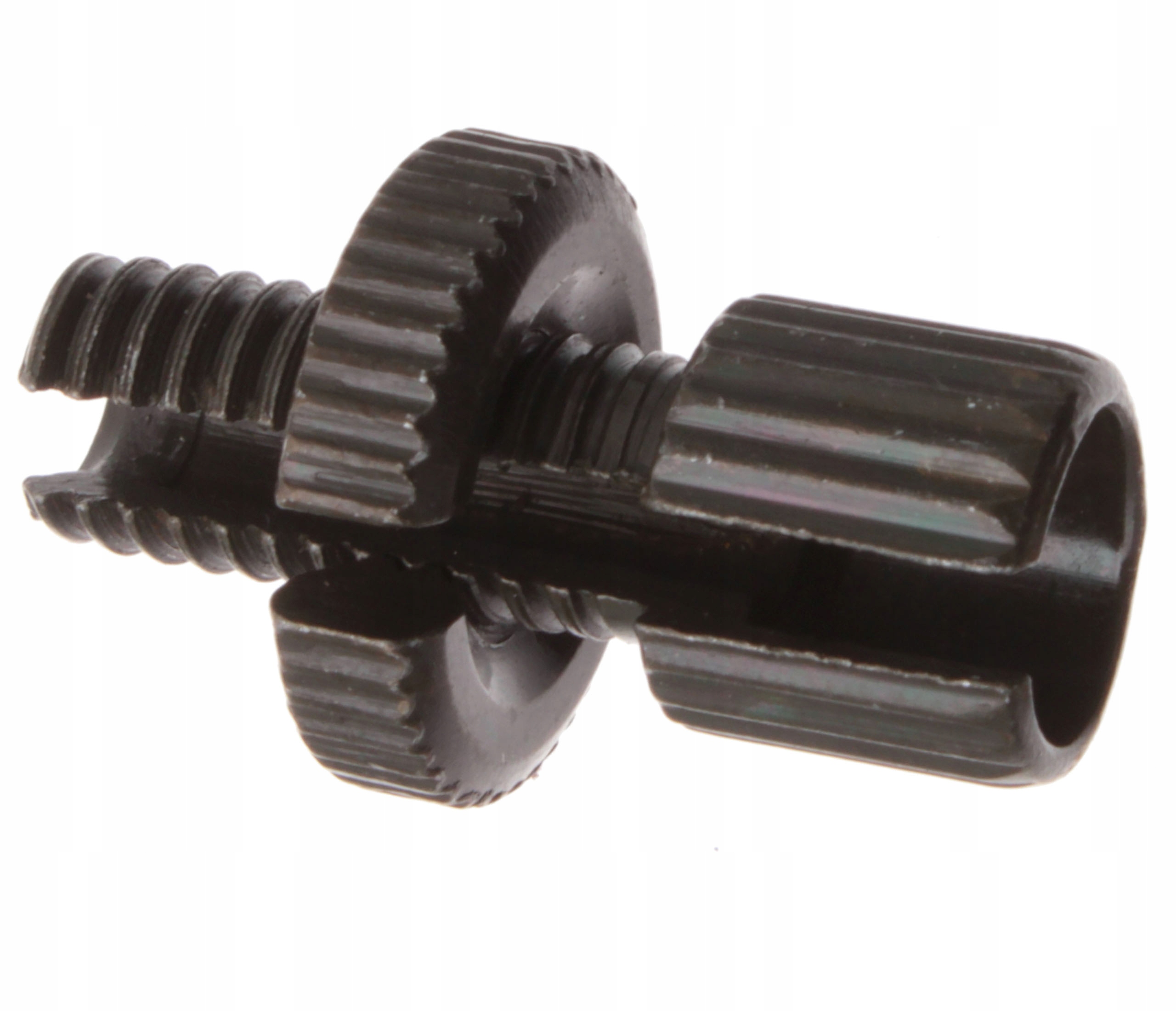 

Suzuki GN125 4T Śruba Regulacji Linki Sprzęgła 8mm