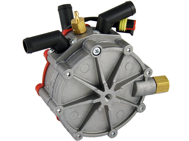 AC STAG R01 250KM REDUKTOR LPG PAROWNIK ISA2 QNEXT Engine Type Gasoline Diesel