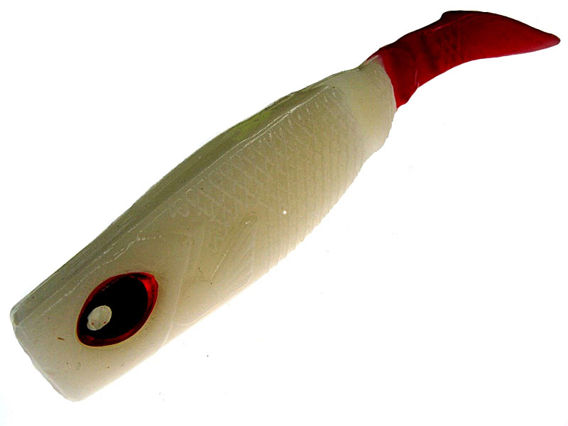 

Kopyto Ripper Guma Mistrall Dominator 8,5cm Usa