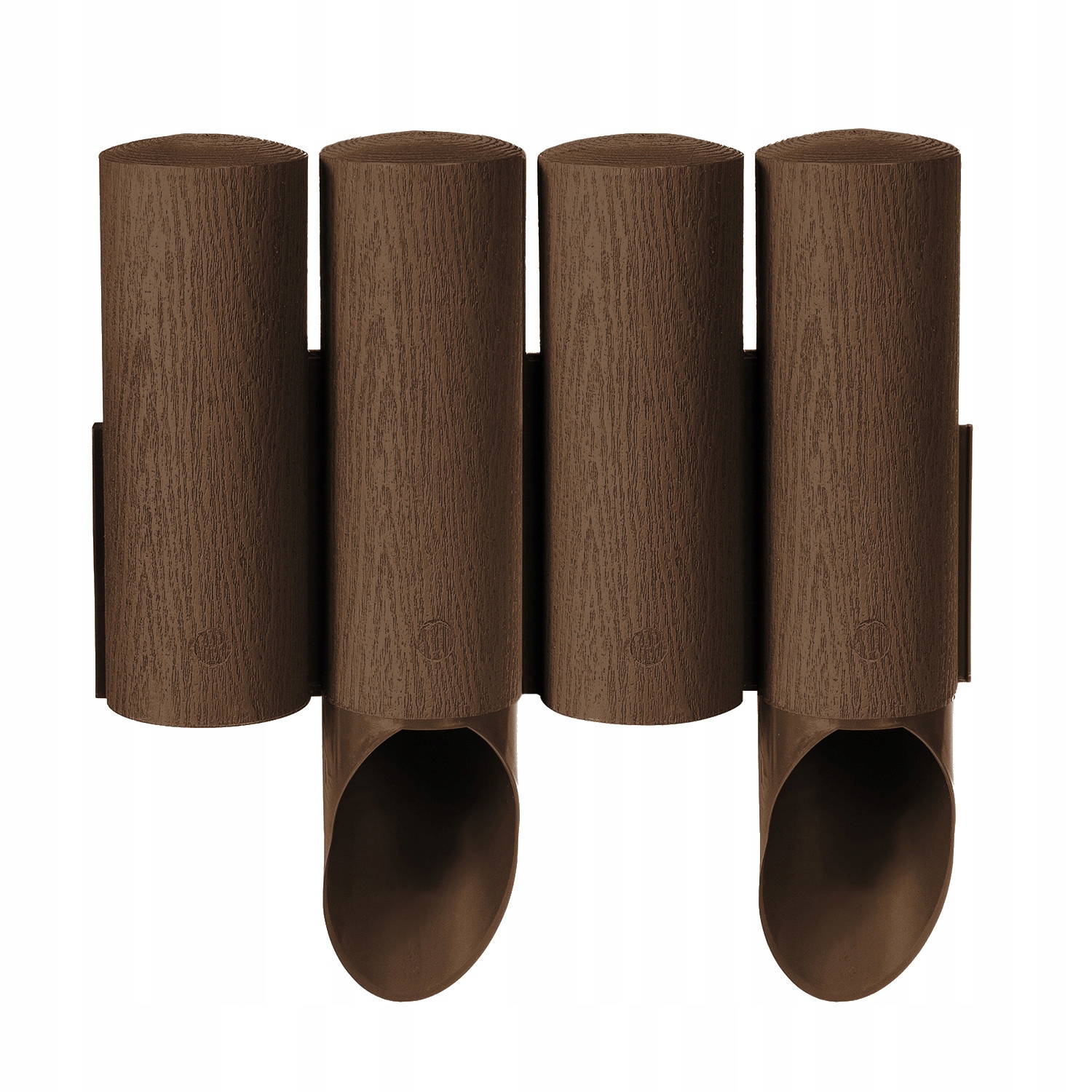 PALISADA KRAWĘŻNIK OBRZEŻE PŁOTEK CELLFAST 2,3m Producent Cellfast