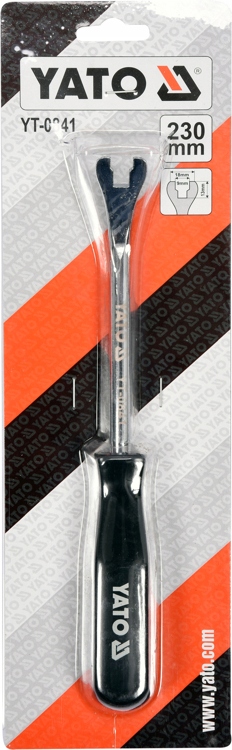 

Yato Ściągacz do spinek tapicerki 230 mm