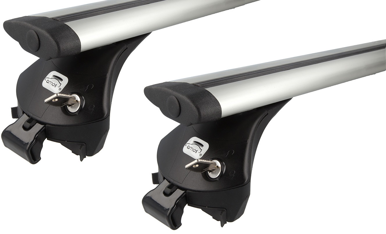 Багажник на дах для FORD S-max MPV з 2015 року.