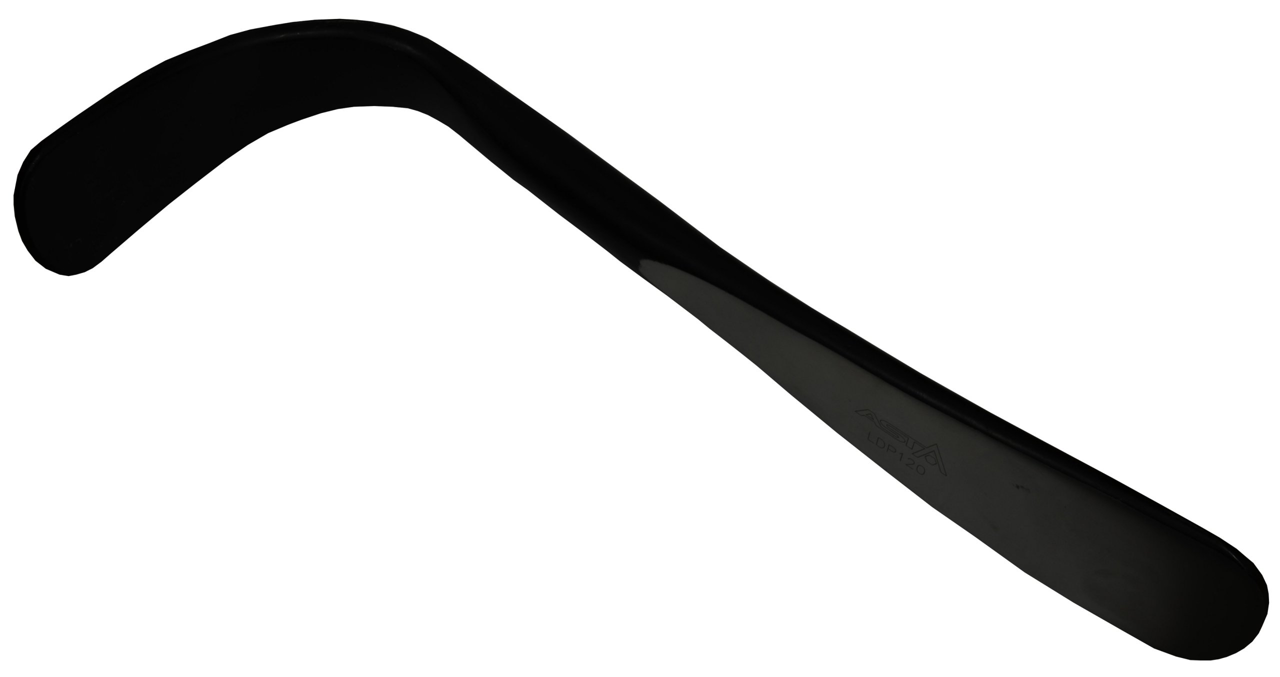 LYZKA BLACHARSKA LOPATKOWA DWUSTRONNA WYGIETA 90ST