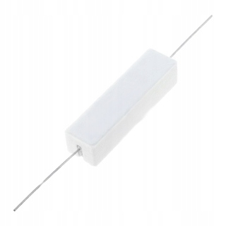

Rezystor cementowy 0R47 0,47ohm 15W opornik PRW15W