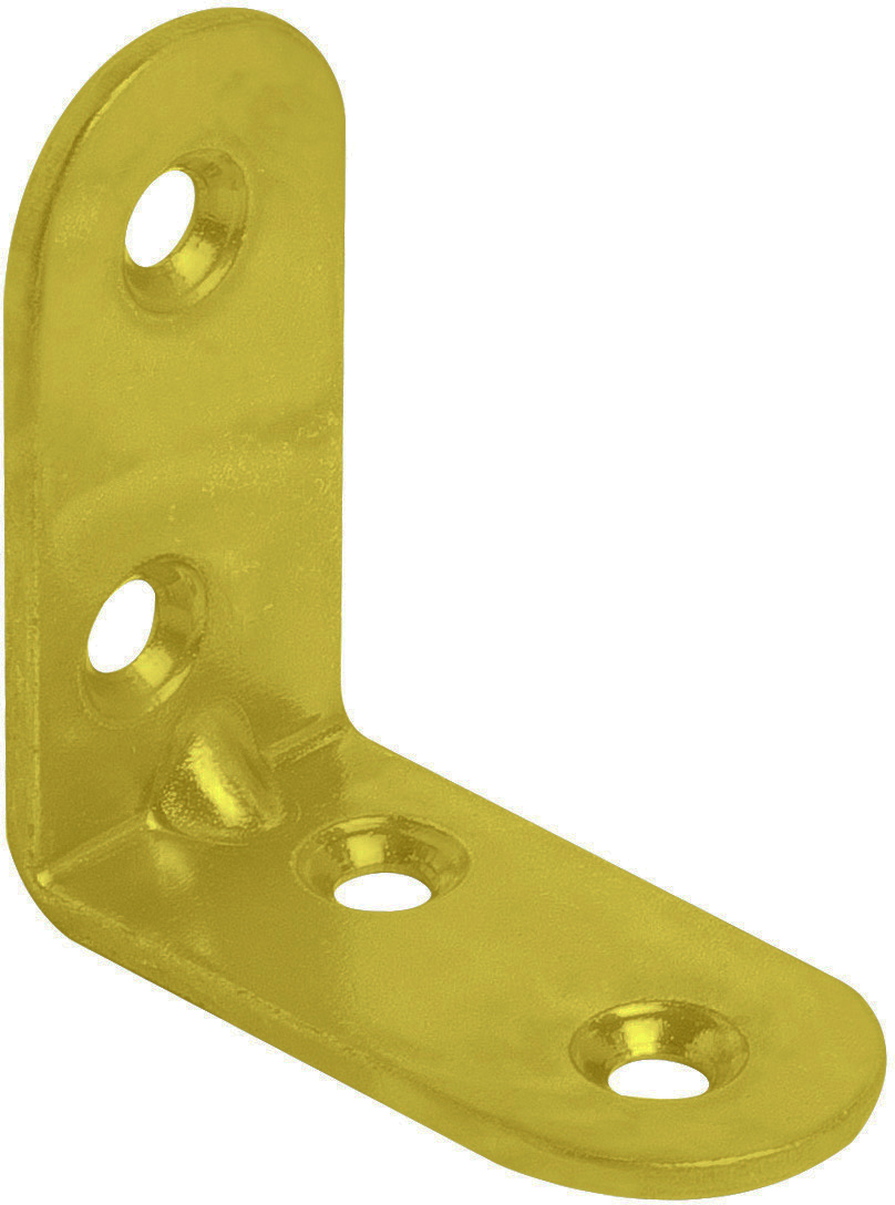 

5x Kątownik Łącznik Meblowy 40x40x20x2.0 KR4