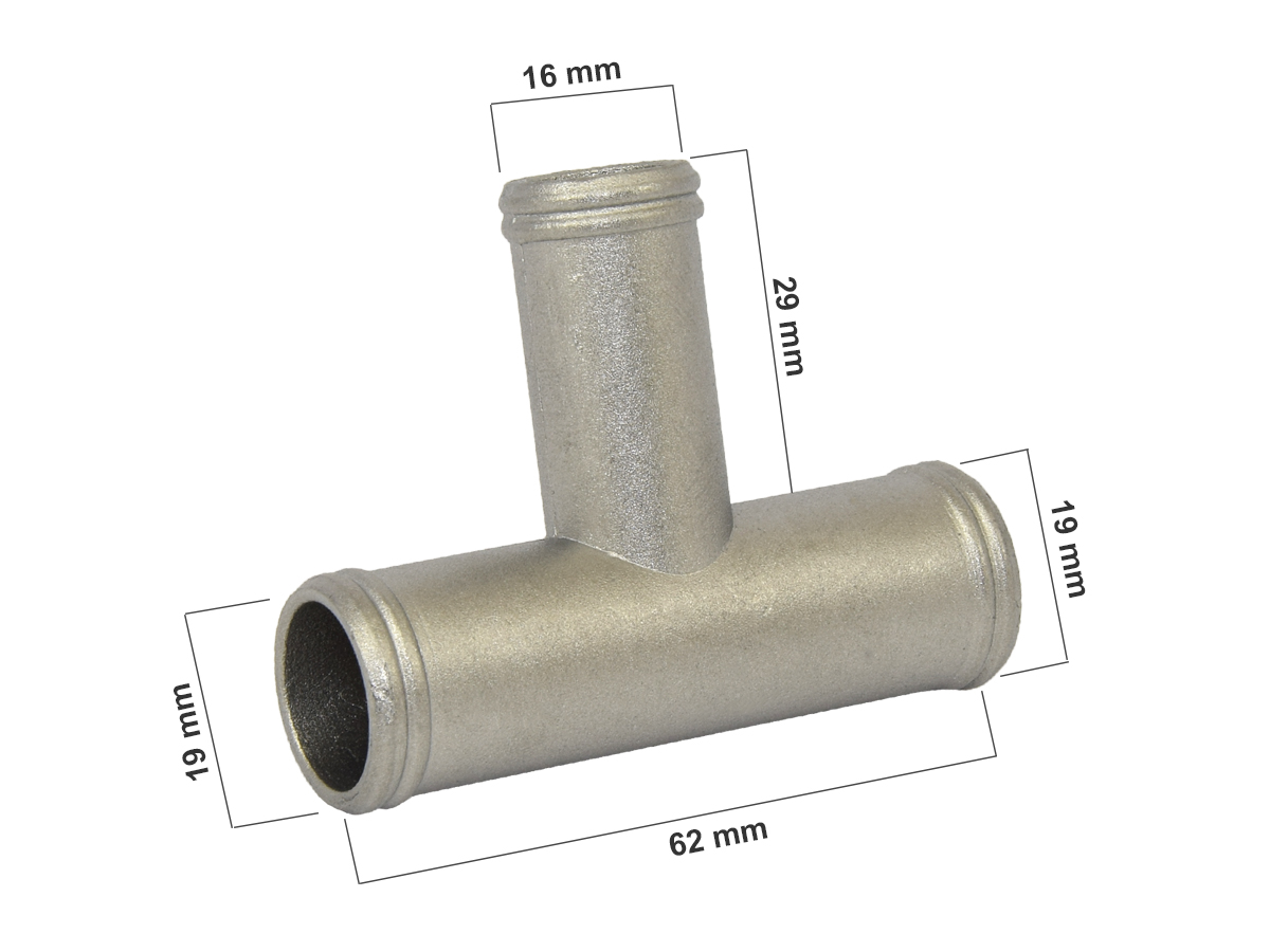 Тройник системы охлаждения. Тройник металлический 20мм ГАЗ. Тройник Газель системы охлаждения 20x10x20. Тройник системы охлаждения 32х18х32 ГАЗ. Тройник патрубок Каен 19 мм.