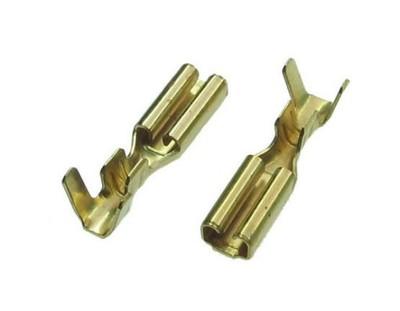 

Konektor żeński 2,8mm 0,5mm nieizolowany kplx20szt