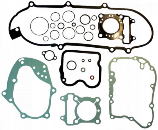 Klp Tesnenia Honda Pes 125 Ps a 06-13 Nová