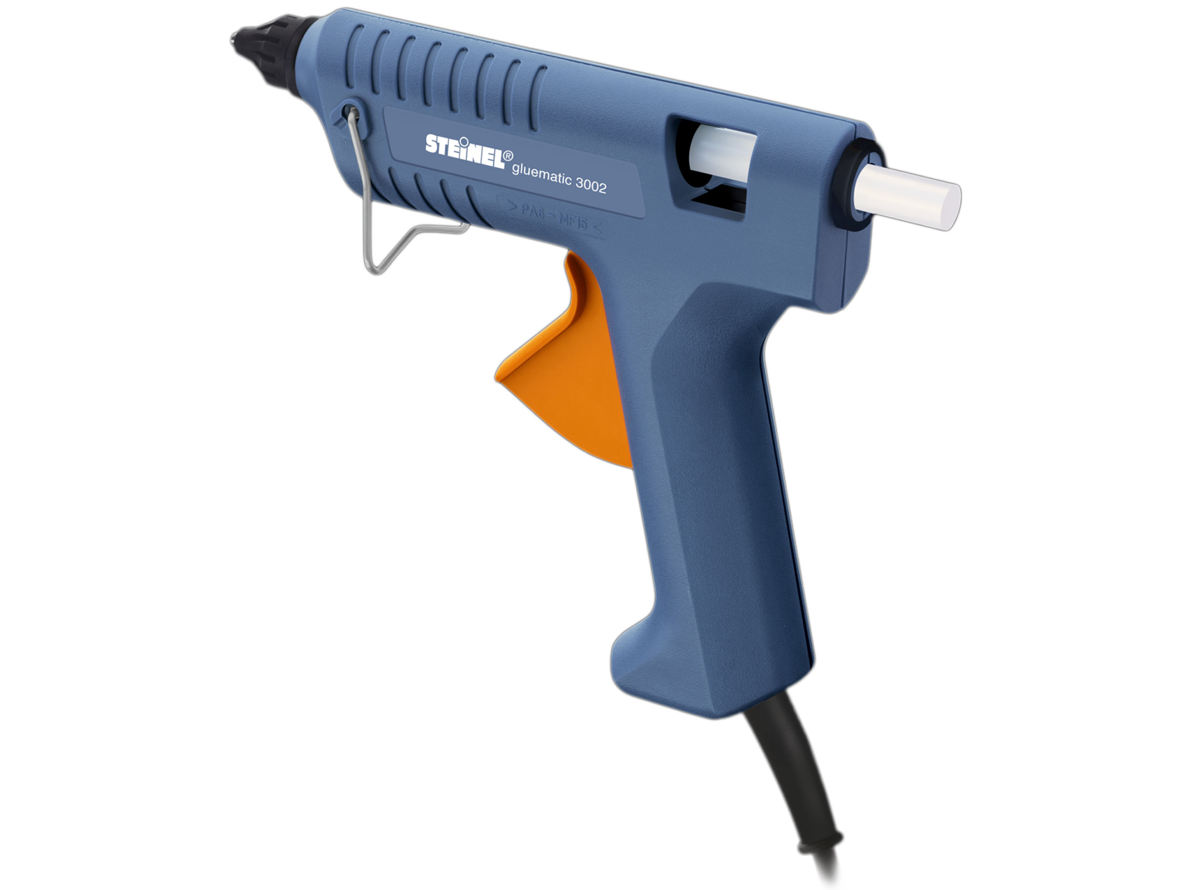 

Pistolet klejowy Steinel klejownica Gluematic 3002