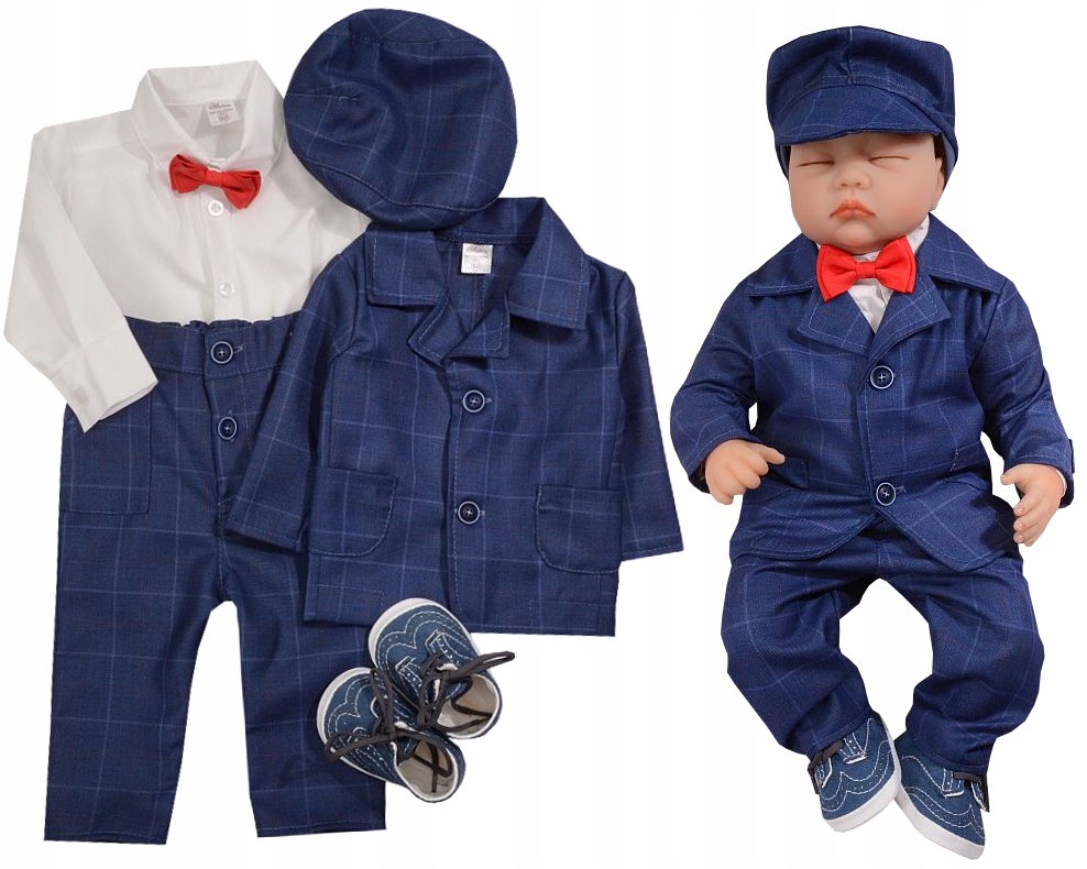 SET SUIT, BATCHING BOOTS, BAPTISM 62 LK05 Brand Other brand